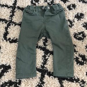 Baby Boy Skinny Jeans H&M